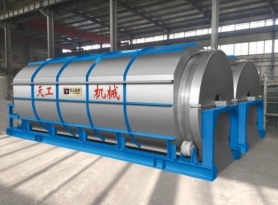 河南微濾機（堿液過(guò)濾機）