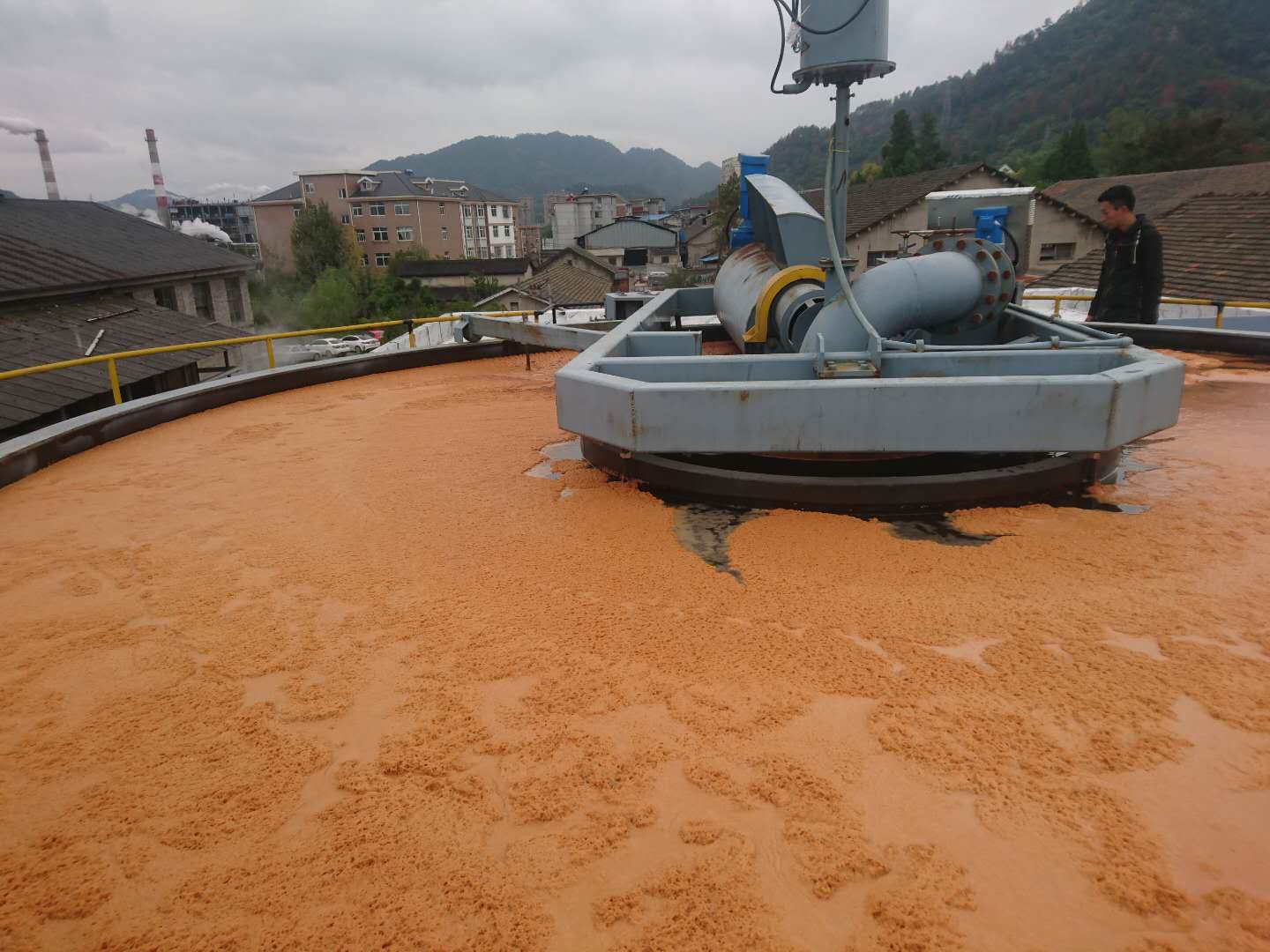 氣浮機廠(chǎng)家